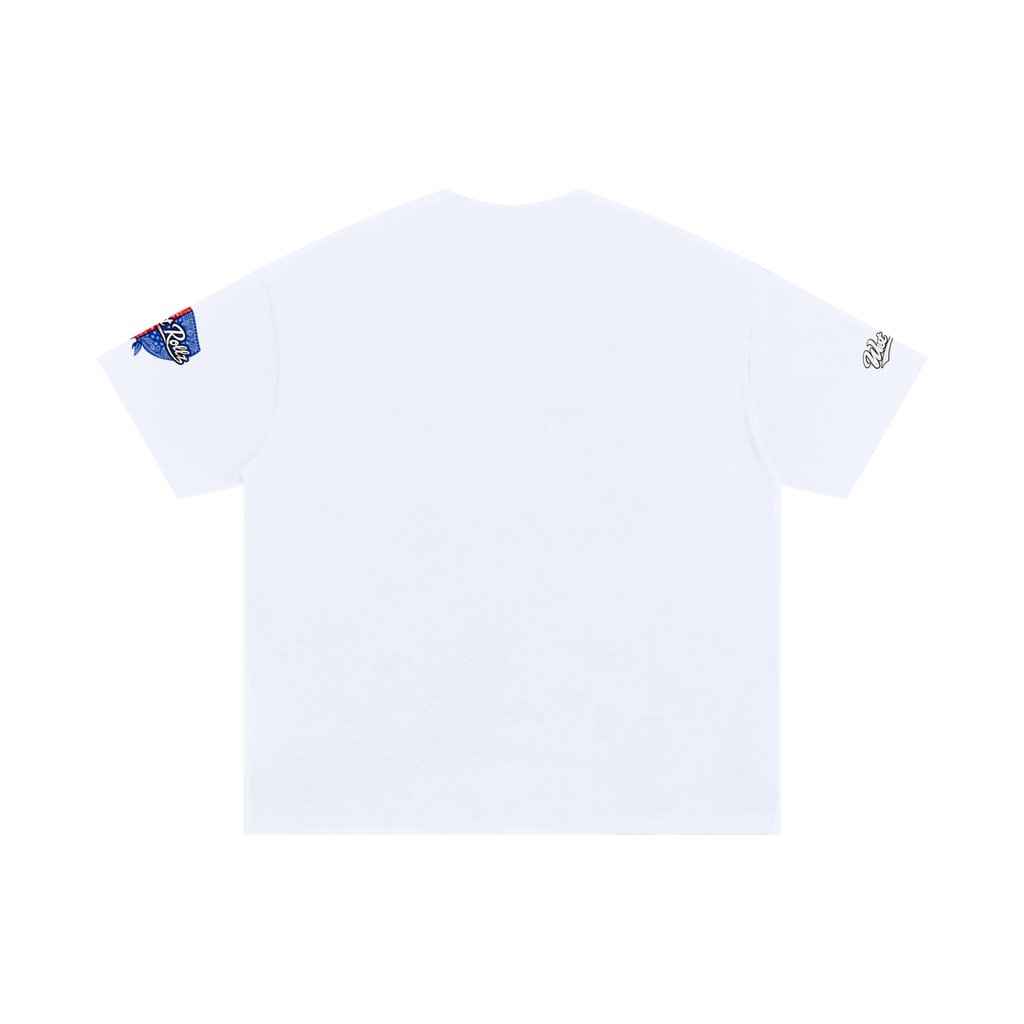 WEST ROLLZ X WEST O’G T-SHIRT