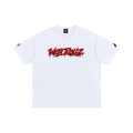 WEST ROLLZ x BLOODS PT.2 x O’JEEZZ MERCH T-SHIRT