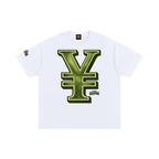WEST ROLLZ X MONEY MAKER T-SHIRT