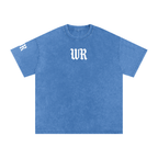 WEST ROLLZ X DEEP COVER  T-SHIRT