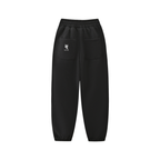 WEST ROLLZ X Essential Kids' Fleece Jogged Sweatpants PANTS
