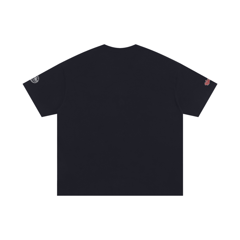 WEST ROLLZ X STREET VIEW T-SHIRT