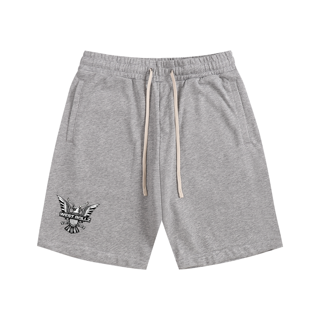 WEST ROLLZ X DIP-ROLLZ SHORT