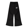 WEST ROLLZ X Drawstring Sweatpants