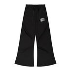 WEST ROLLZ X Drawstring Sweatpants