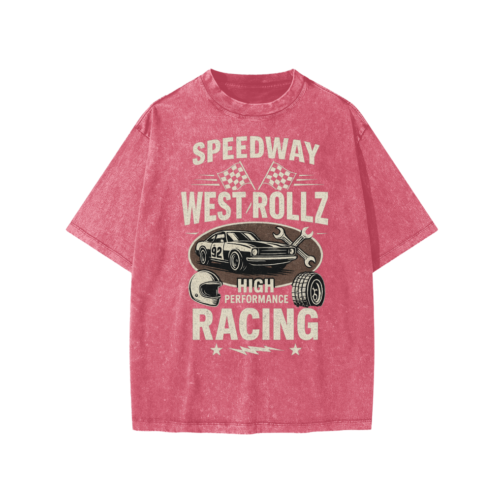 WEST ROLLZ X DAYTONA 83 KIDS
