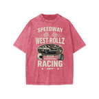 WEST ROLLZ X DAYTONA 83 KIDS