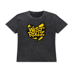 WEST ROLLZ X KILLA BEES T-SHIRT