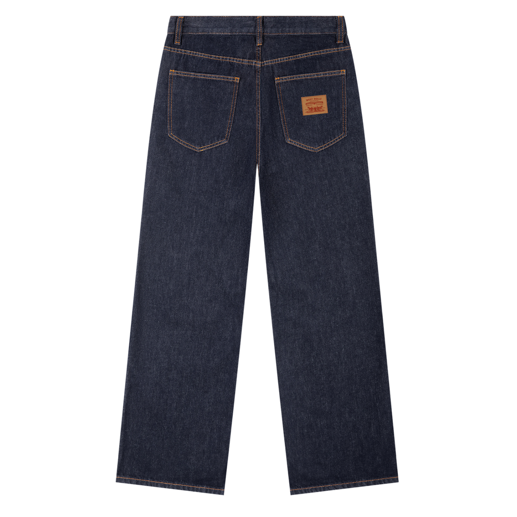 WEST ROLLZ X ROLLZ STRAUSZ X WR DENIM JEANS