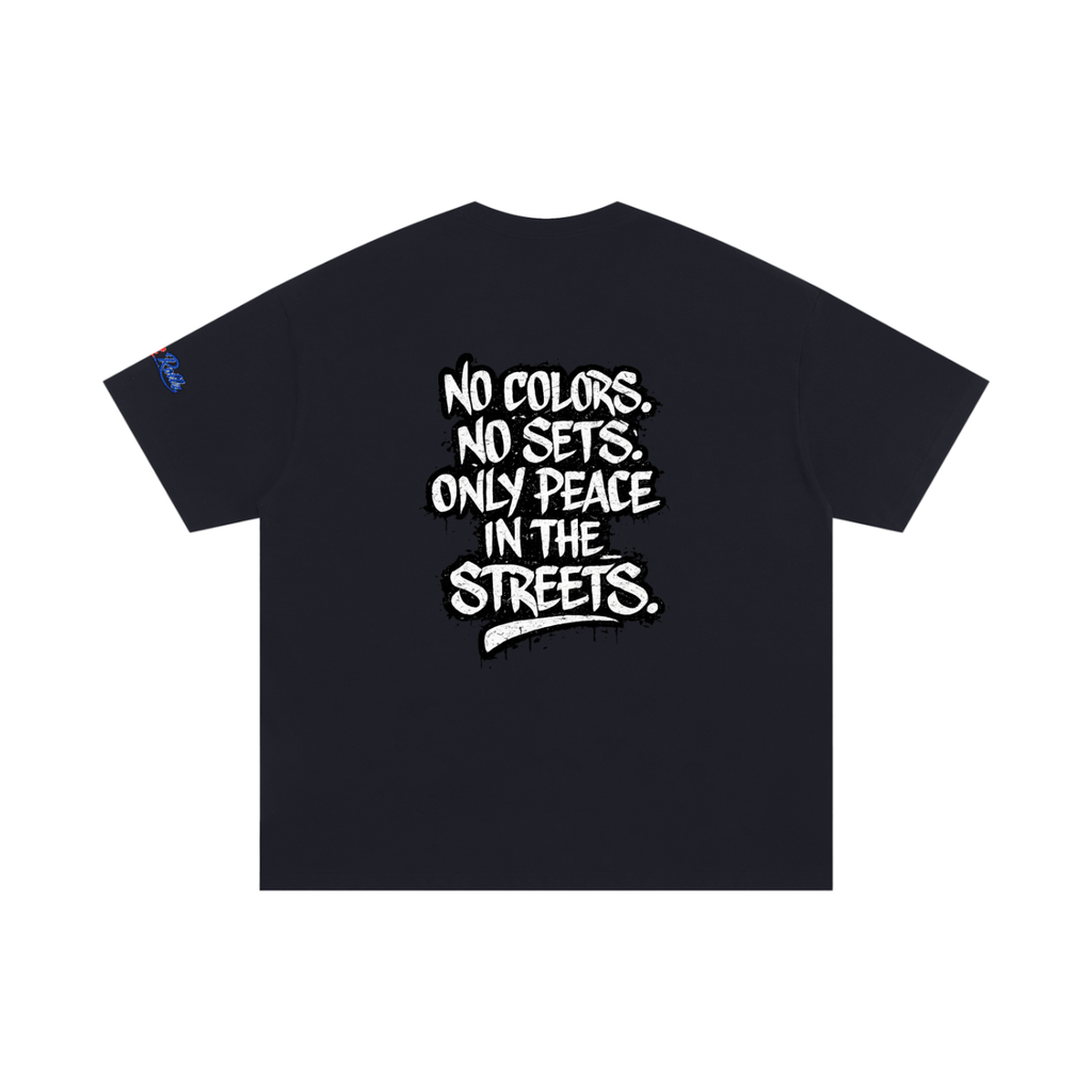 WEST ROLLZ X WEST O’G LIMITED T-SHIRT