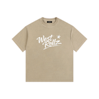 WEST ROLLZ X STAR WEST T-SHIRT