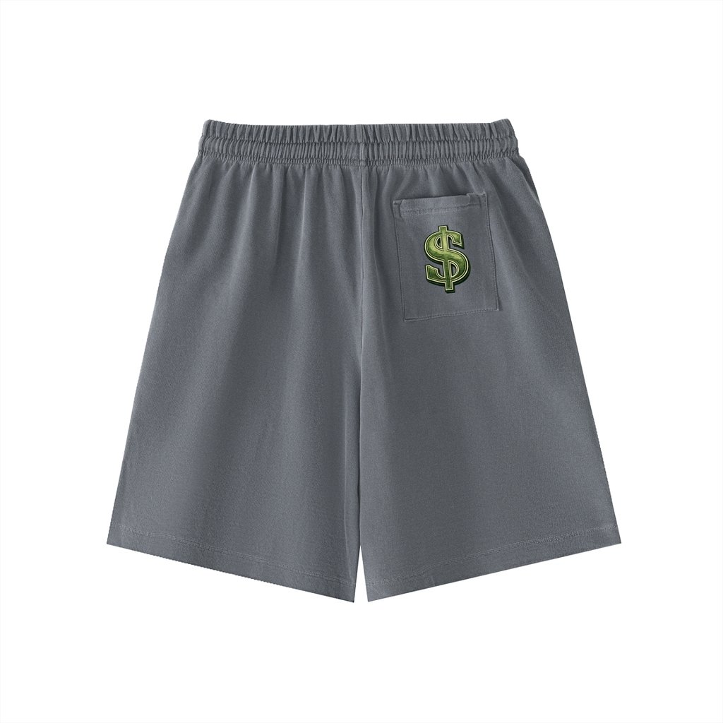 WEST ROLLZ X MONEY MAKER SHORT
