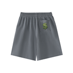 WEST ROLLZ X MONEY MAKER SHORT