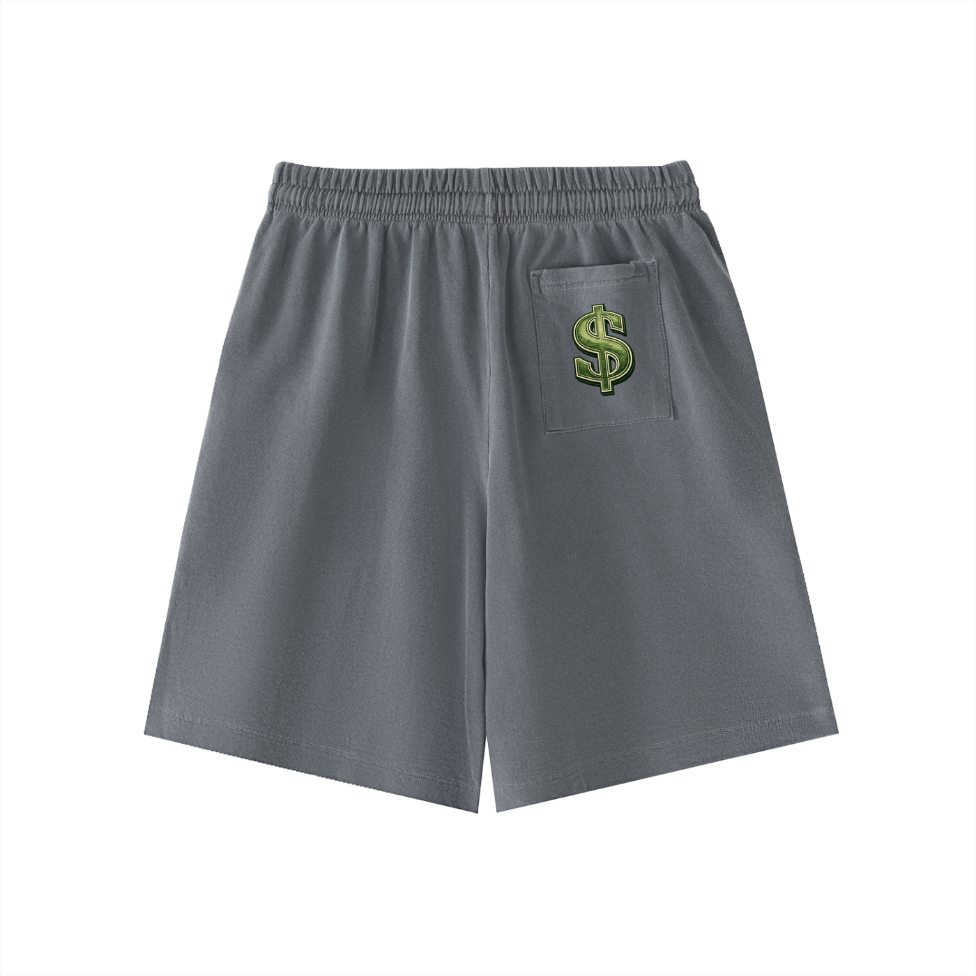 WEST ROLLZ X MONEY MAKER SHORT
