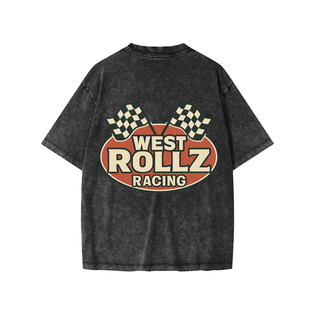 WEST ROLLZ X DAYTONA 83 KIDS