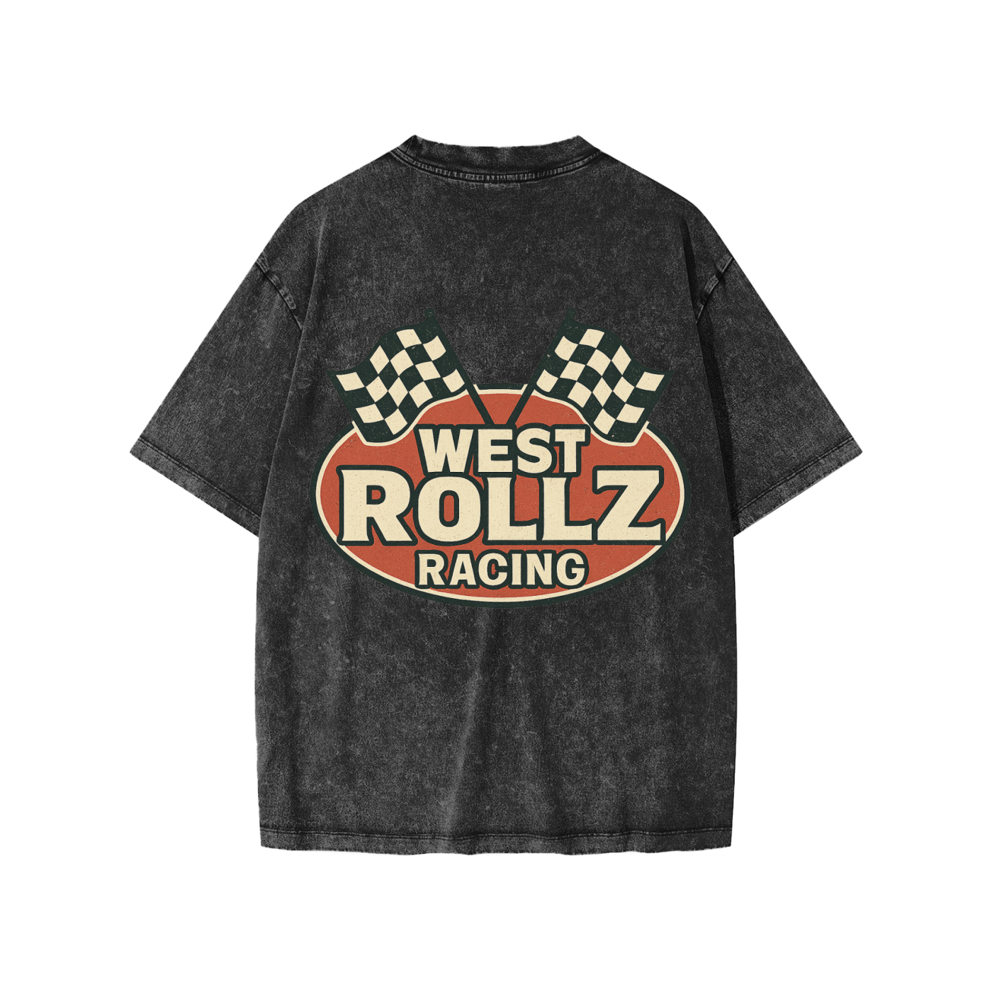 WEST ROLLZ X DAYTONA 83 KIDS
