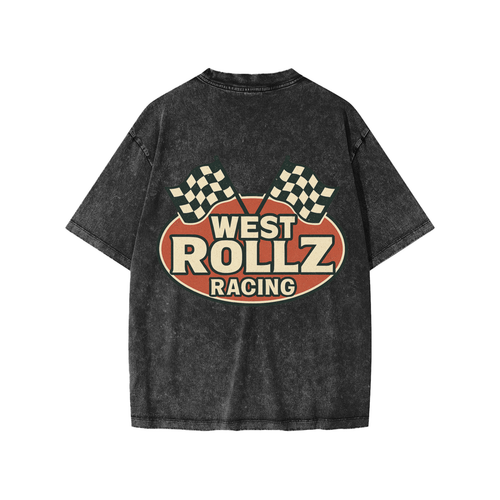 WEST ROLLZ X DAYTONA 83 KIDS