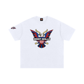 WEST ROLLZ X DIP-ROLLZ T-SHIRT