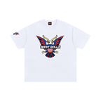 WEST ROLLZ X DIP-ROLLZ T-SHIRT