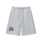 WEST ROLLZ X SORRY! J’AI LA MONEY AU BOUT DU FIL SHORT