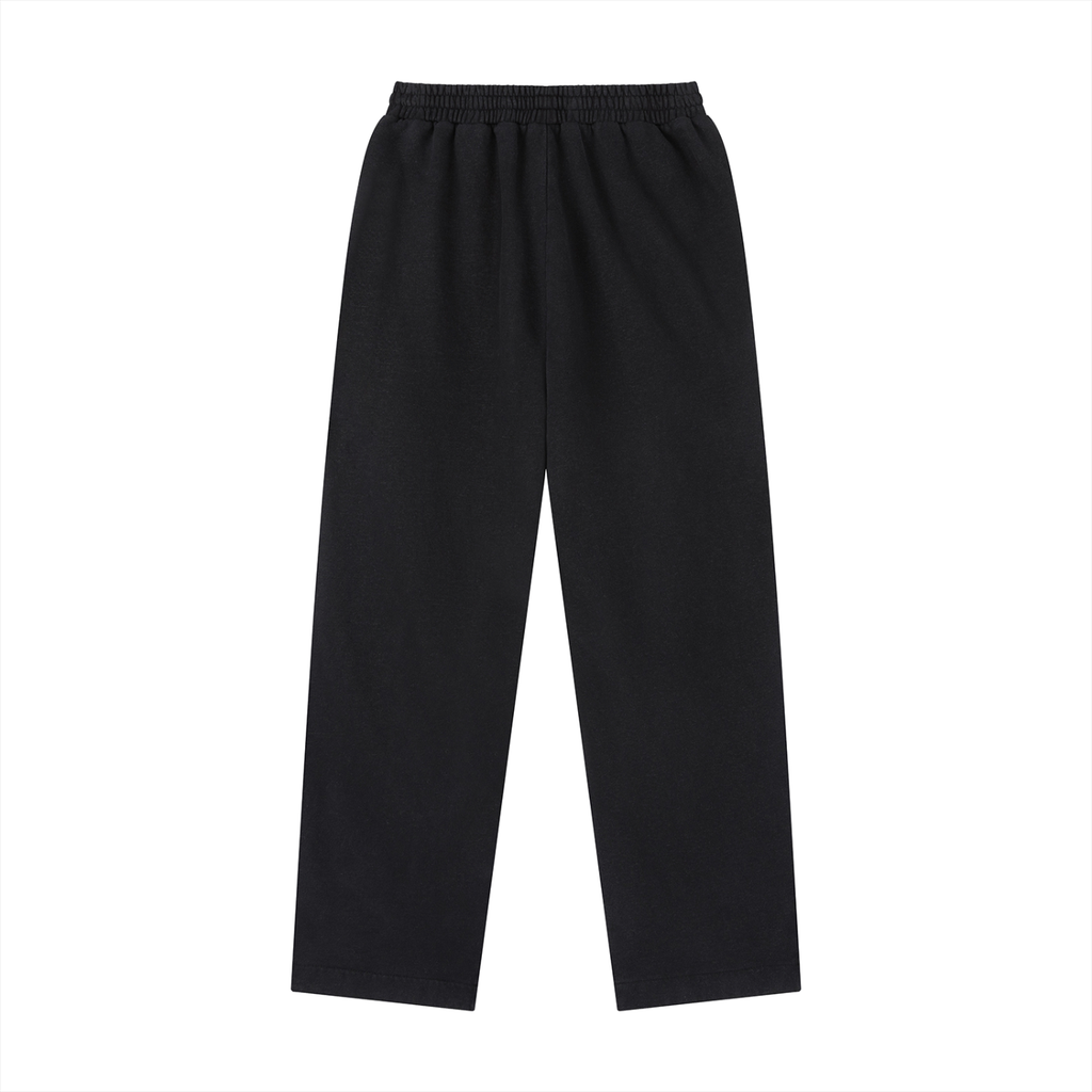 WEST ROLLZ X ROLLZ STRAUSZ X Washed Drawstring Sweat PANTS
