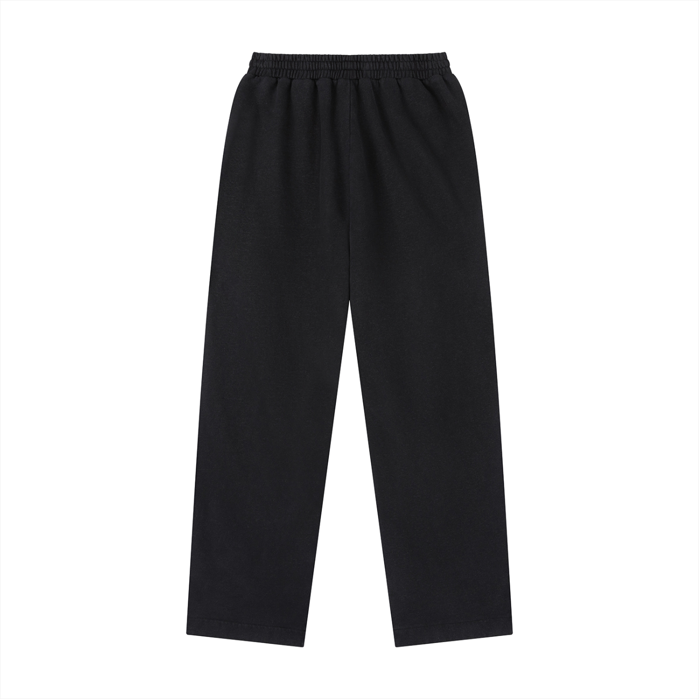 WEST ROLLZ X ROLLZ STRAUSZ X Washed Drawstring Sweat PANTS