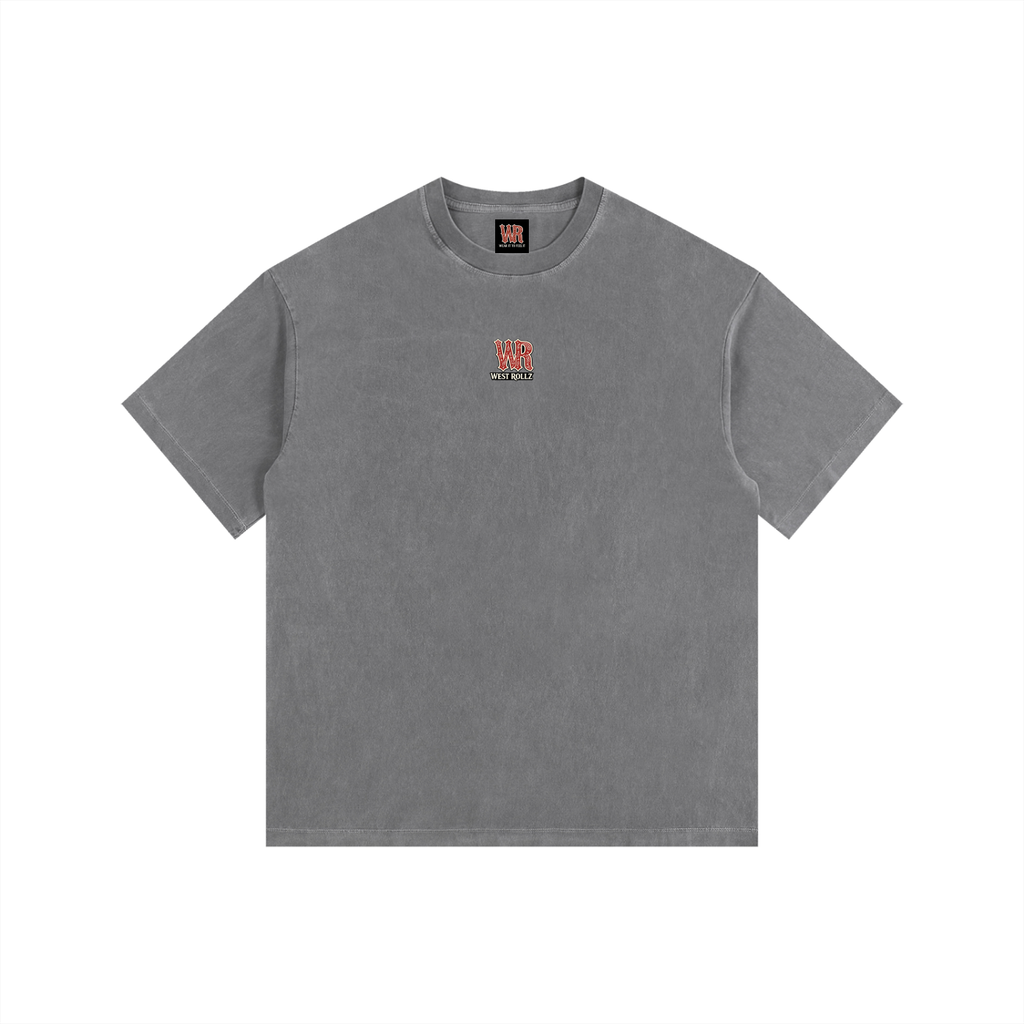 WEST ROLLZ X BASIC O’G T-SHIRT