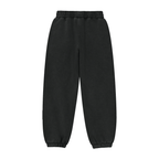 WEST ROLLZ X Fleeced Jogger Sweatpants PANTS