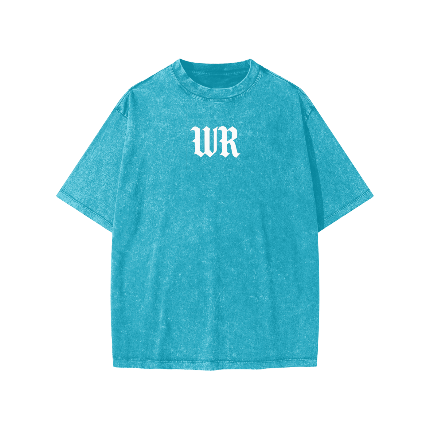 WEST ROLLZ X DEEP COVER KIDS  T-SHIRT