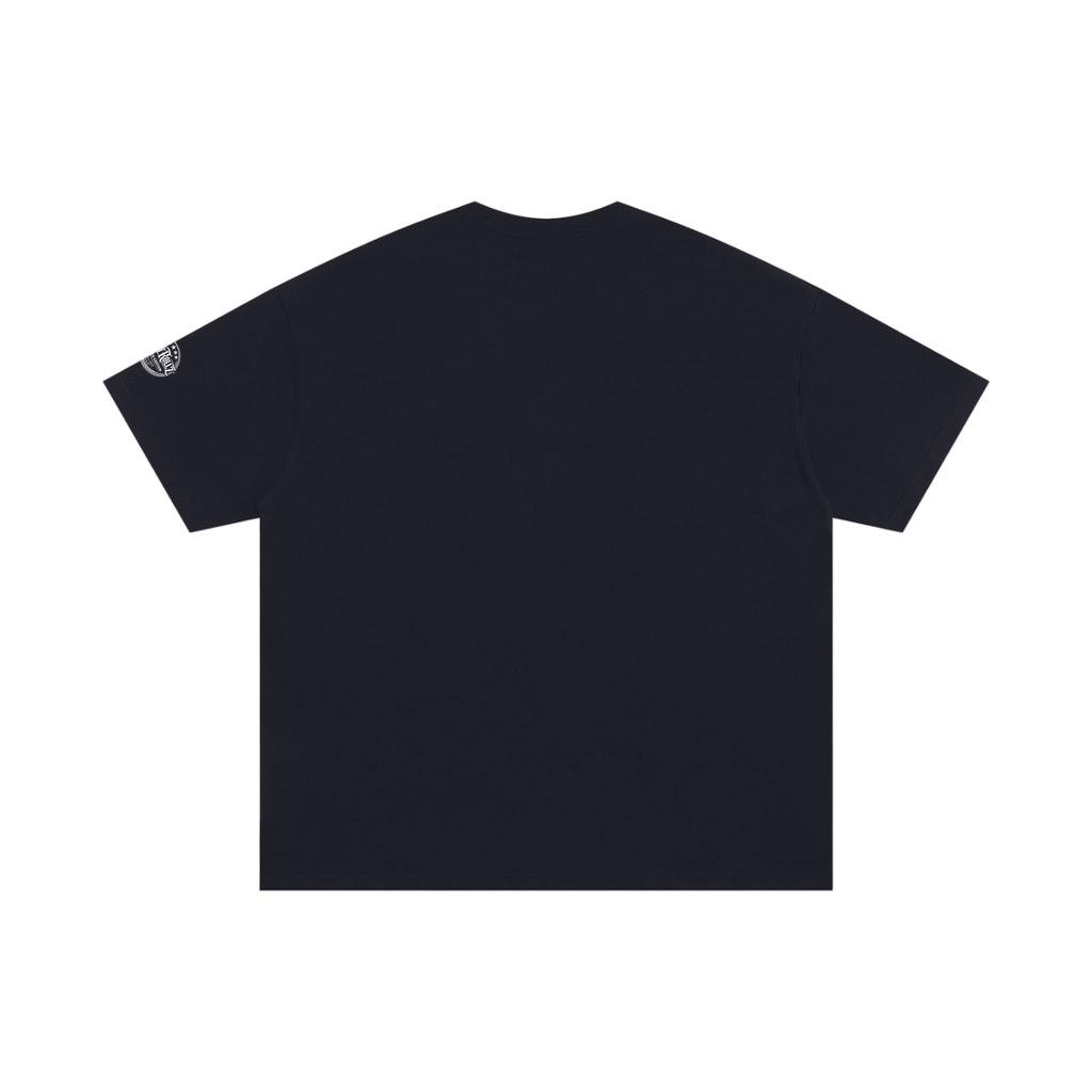 WEST ROLLZ X GANGSTA BOO T-SHIRT