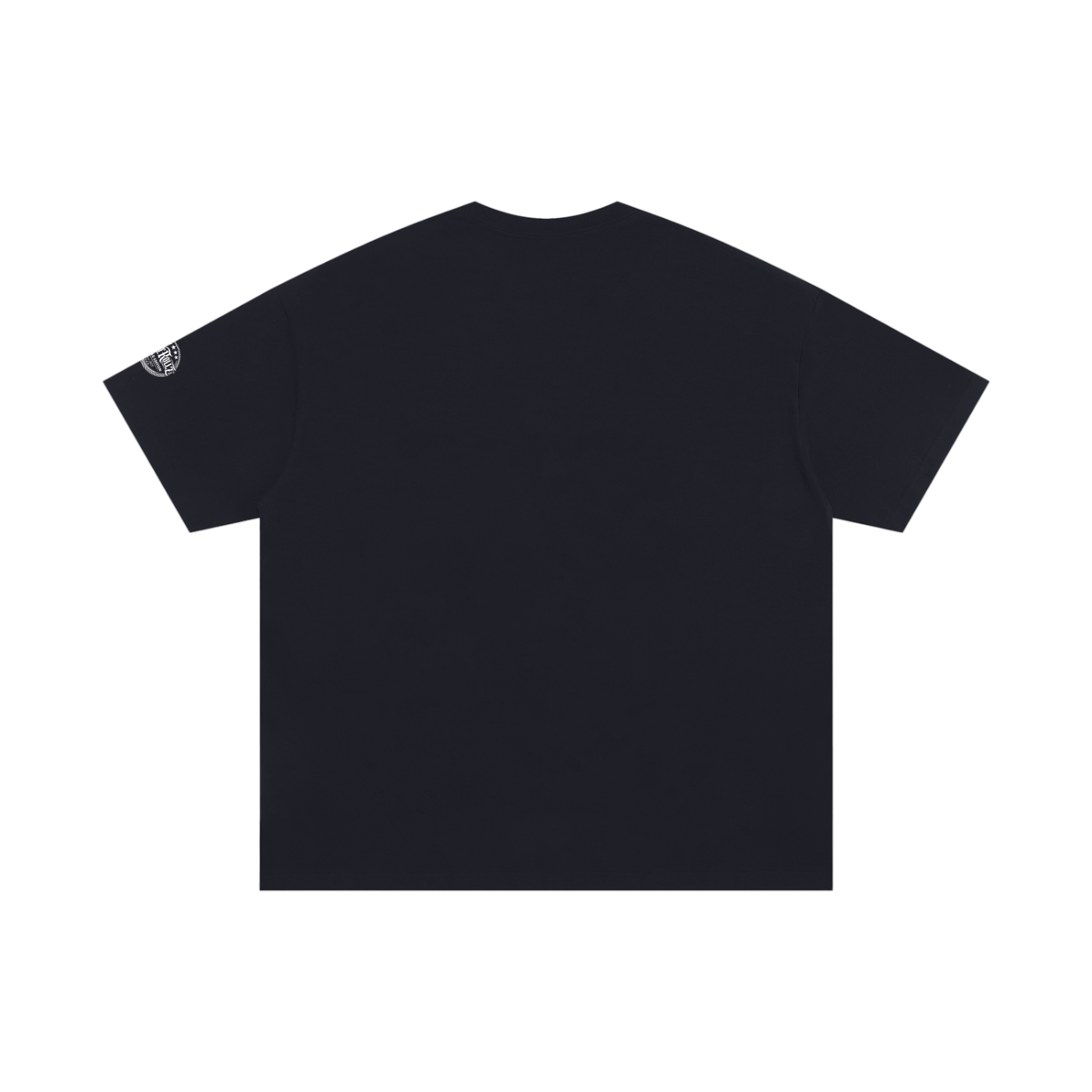 WEST ROLLZ X GANGSTA BOO T-SHIRT