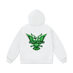 WEST ROLLZ X DIP-ROLLZ HOODIE