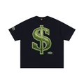 WEST ROLLZ X MONEY MAKER T-SHIRT