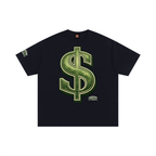 WEST ROLLZ X MONEY MAKER T-SHIRT