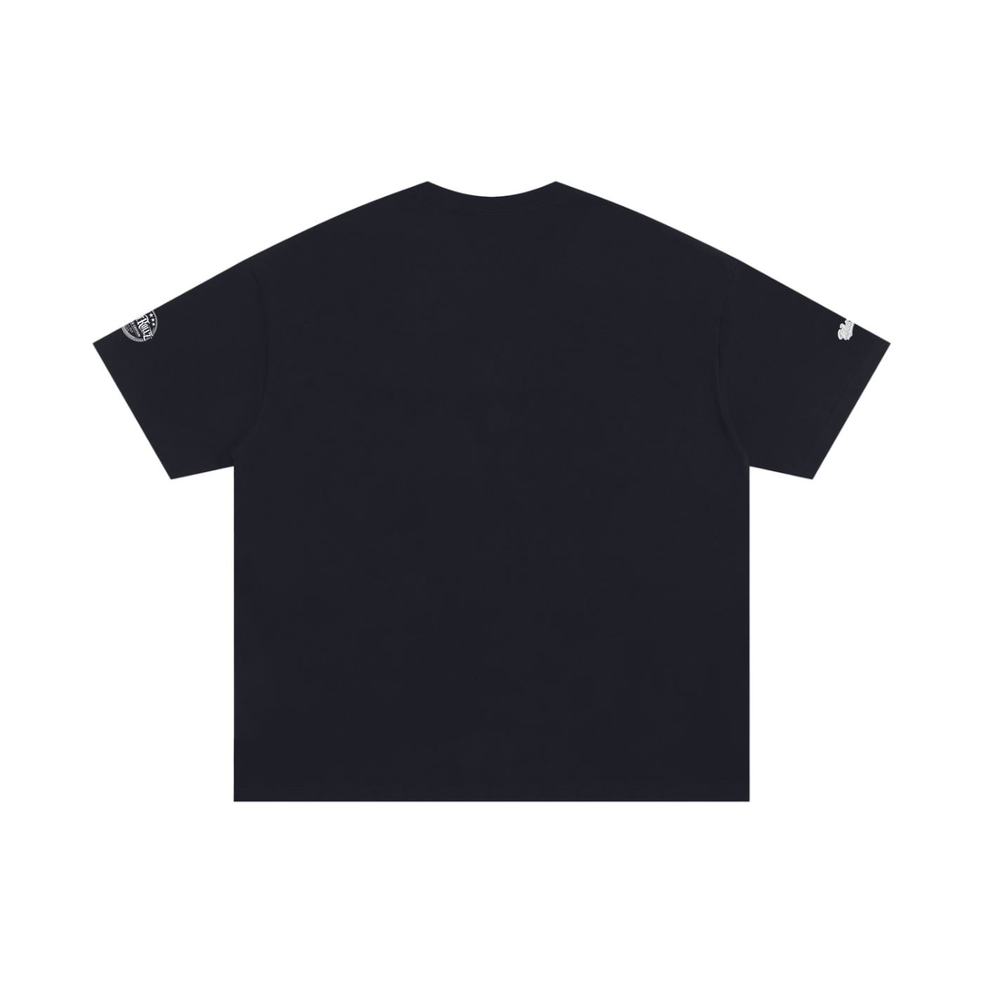 WEST ROLLZ X TATTOO SPIRIT T-SHIRT