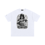 WEST ROLLZ X TATTOO SPIRIT T-SHIRT