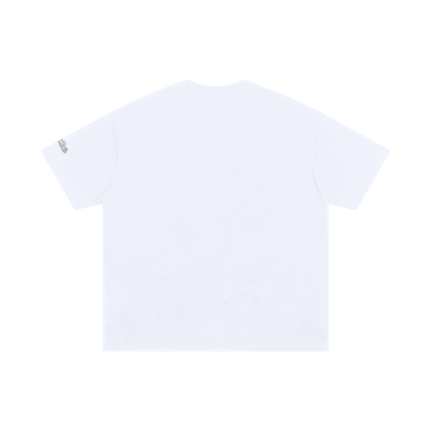 WEST ROLLZ X LIQUORS STORE T-SHIRT