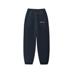 WEST ROLLZ X Essential Kids' Fleece Jogged Sweatpants PANTS