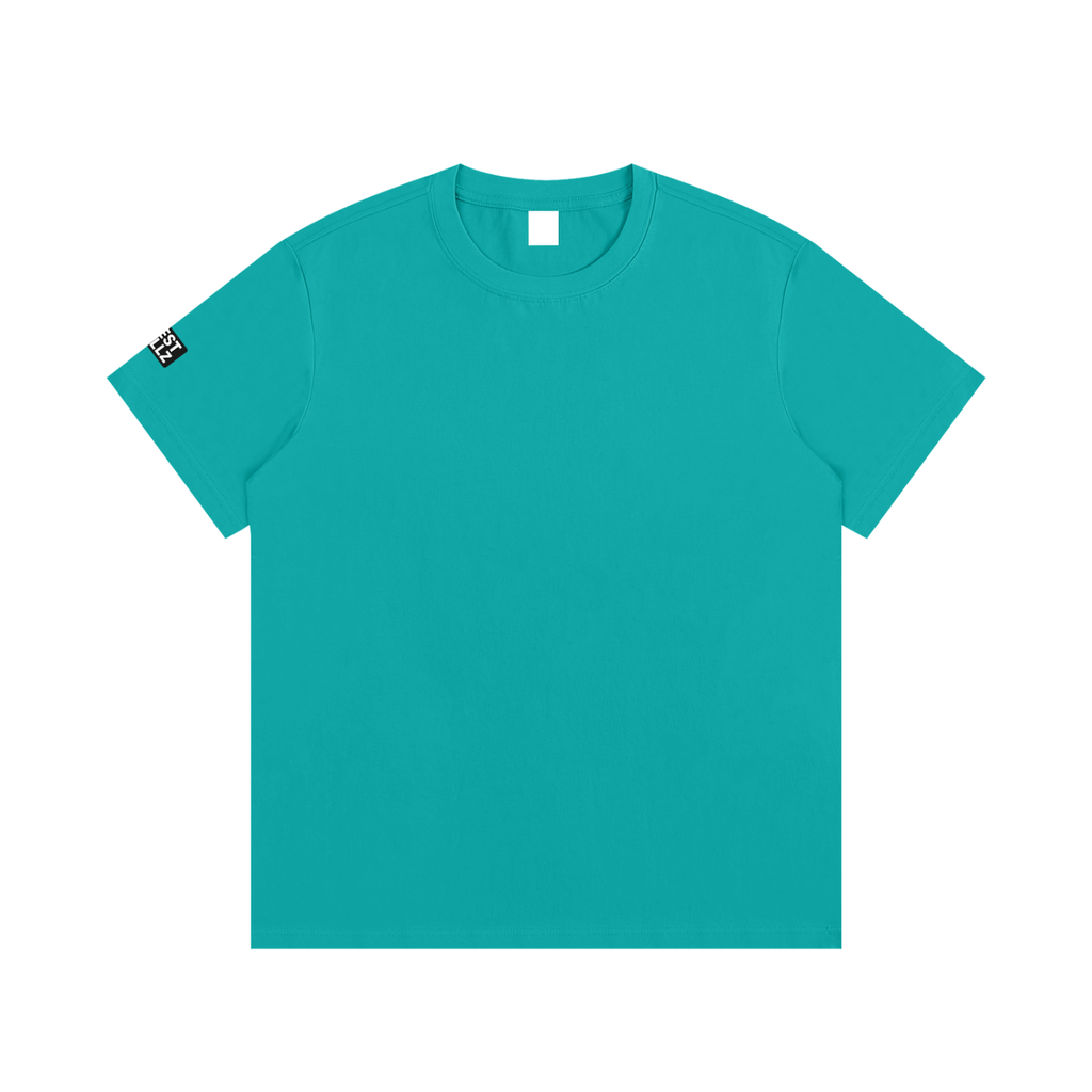 WEST ROLLZ X BASIC UNIT COLORS T-SHIRT