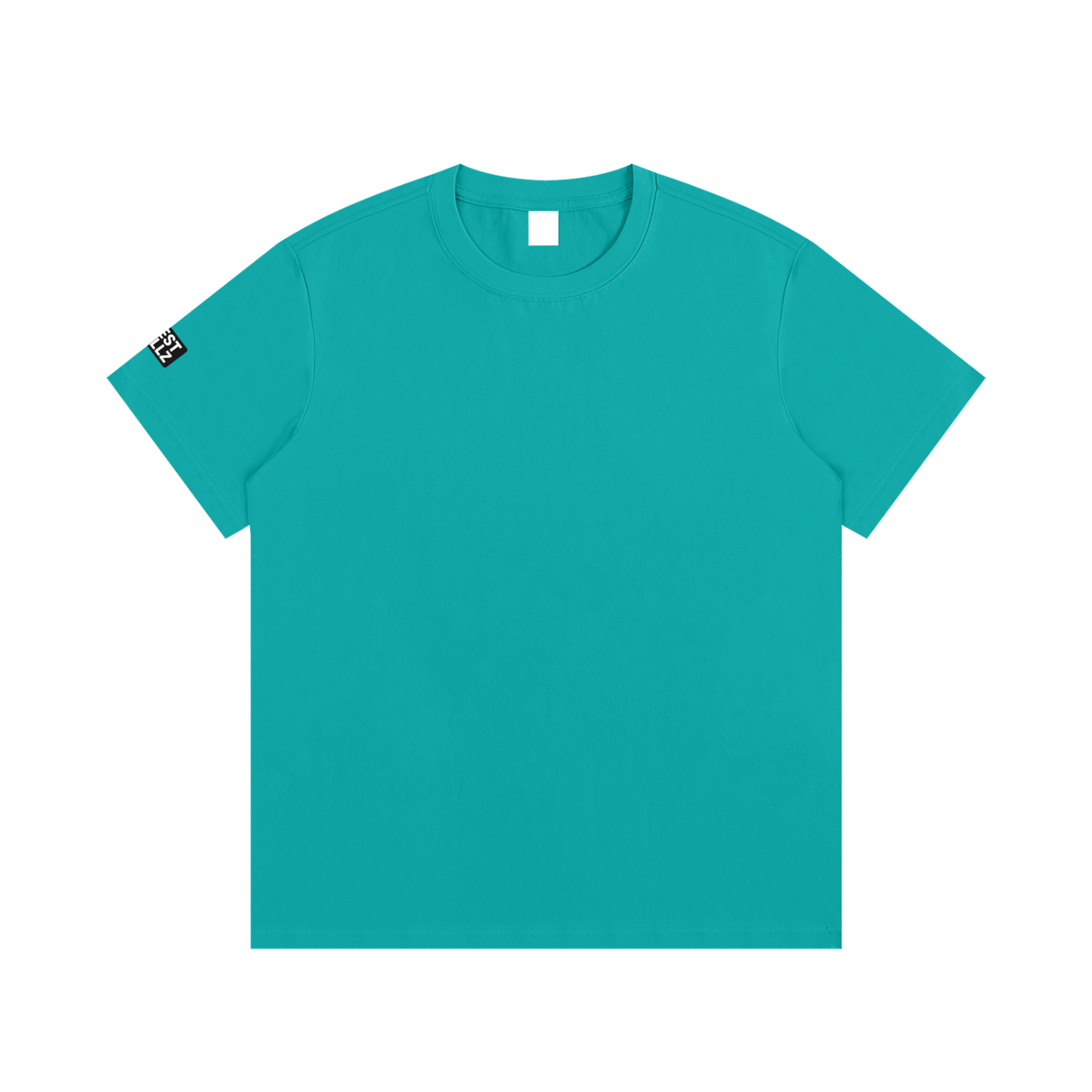 WEST ROLLZ X BASIC UNIT COLORS T-SHIRT