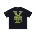 WEST ROLLZ X MONEY MAKER T-SHIRT