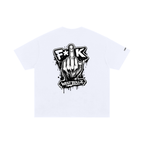 WEST ROLLZ X F**K ICE LIMITED T-SHIRT