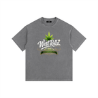 WEST ROLLZ X CBD WEST T-SHIRT