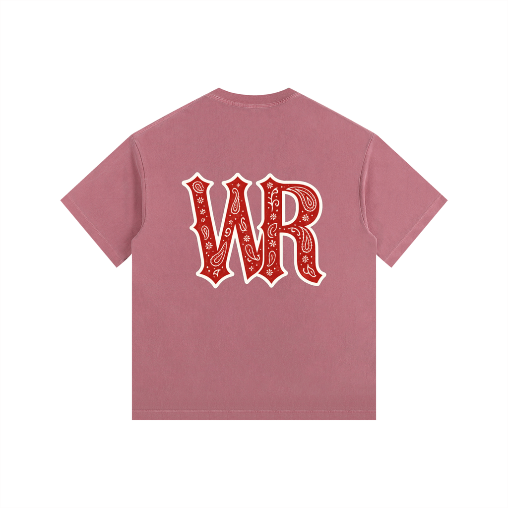 WEST ROLLZ X BASIC O’G T-SHIRT