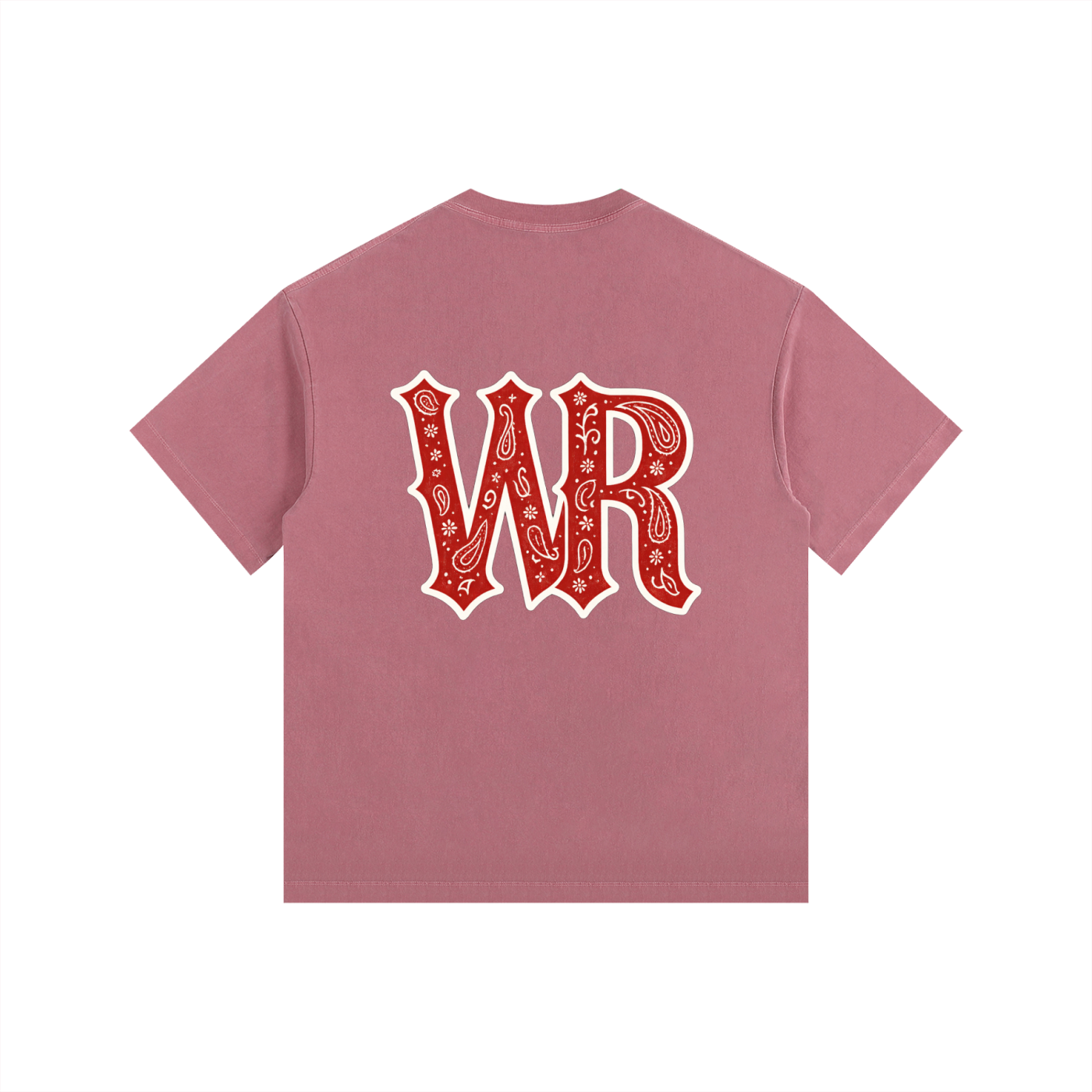 WEST ROLLZ X BASIC O’G T-SHIRT