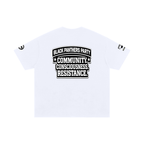 WEST ROLLZ X THE BLACK HISTORY T-SHIRT
