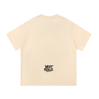 WEST ROLLZ X GRAFFITI SHIT T-SHIRT
