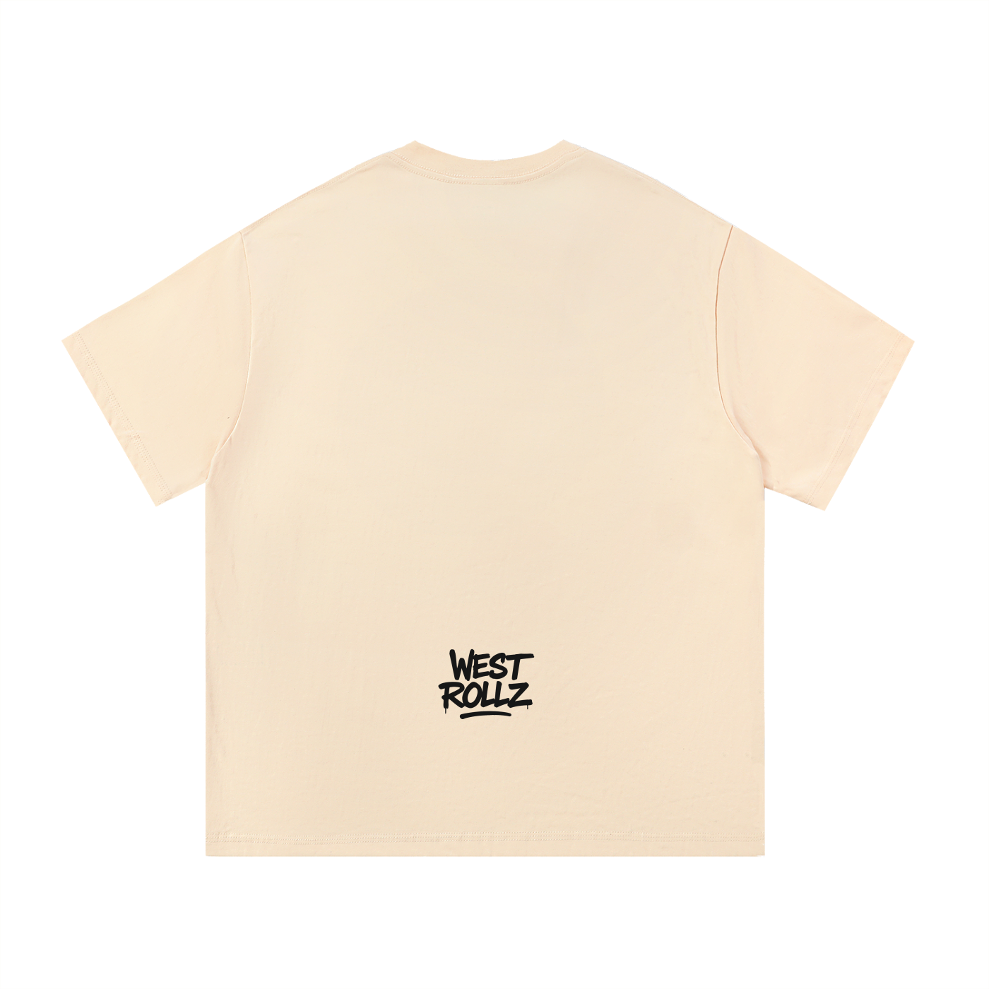 WEST ROLLZ X GRAFFITI SHIT