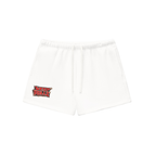 WEST ROLLZ X WEST IN THA HOOD SWEATSHORT WOMEN