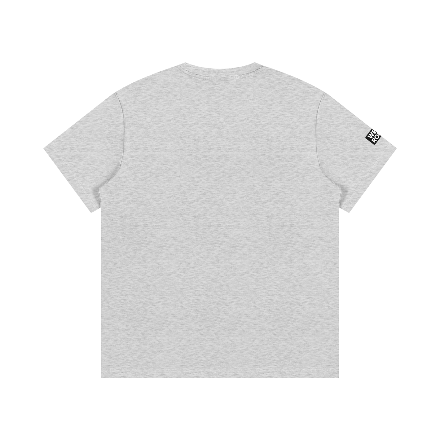 WEST ROLLZ X BASIC UNIT COLORS T-SHIRT